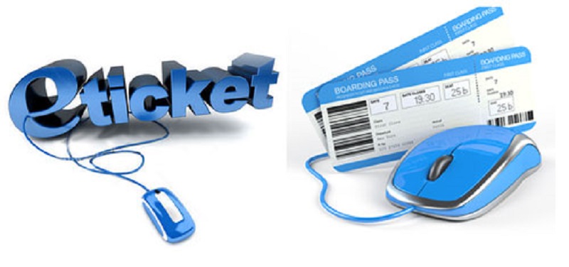 E-Ticket Solution