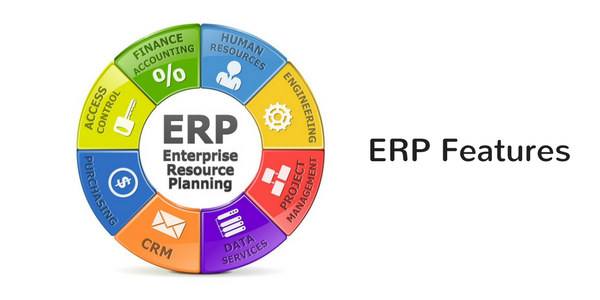 Enterprise Resource Planning