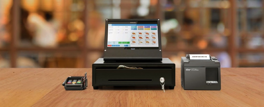 Point of Sale (POS) Software