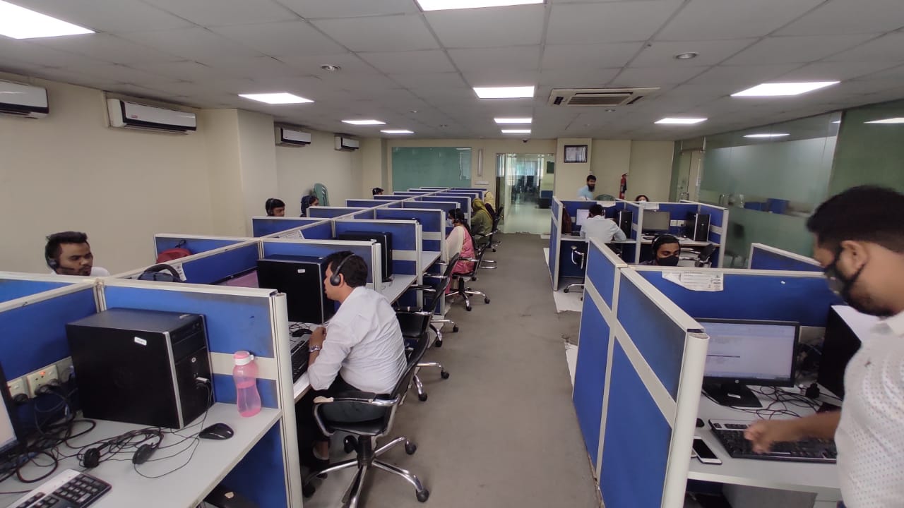 BPO (call center)